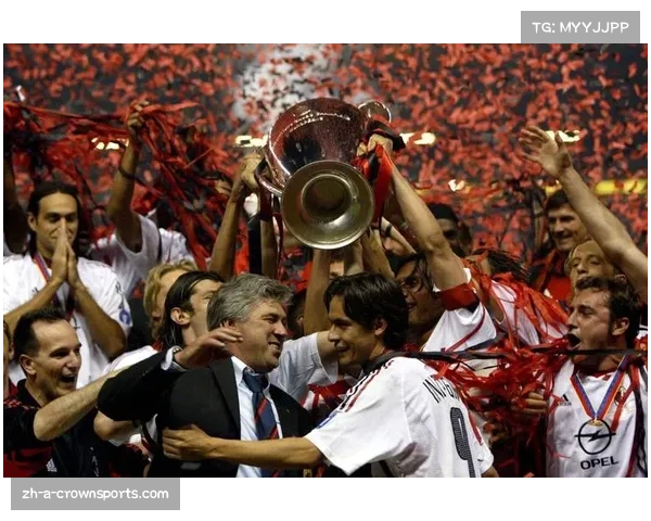 欧冠历史至今俱乐部冠军次数排行与顶尖球员夺冠记录分析